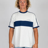 SUPER SHAOLIN SHORT SLEEVE TEE
