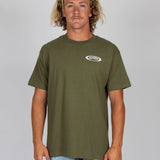 PACK N SEND SHORT SLEEVE TEE