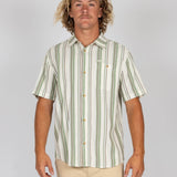 ESME WOVEN SS SHIRT