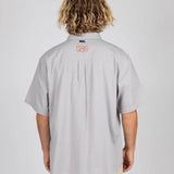 CHARTER SS WOVEN SHIRT