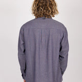 BEST AUTO LS WOVEN SHIRT