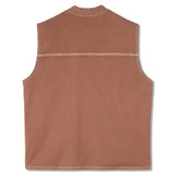 PORK CHOP VEST