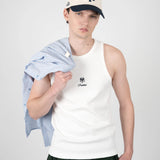 MODERN YUPPIES TANK TOP