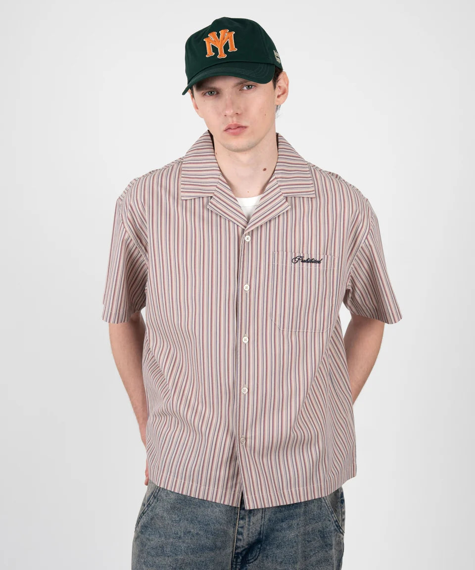 VINEYARD BREEZE SHIRT
