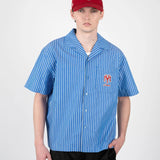 DUGOUT SHORTSLEEVE SHIRT
