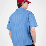 DUGOUT SHORTSLEEVE SHIRT