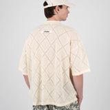 SILENT BAY LACE SHIRT