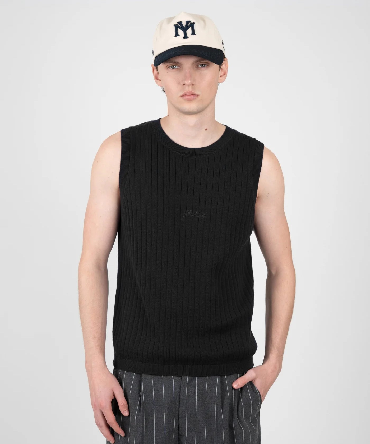 WEEKEND TANK TOP