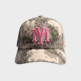 MODERN YUPPIES 5 PANEL CAP
