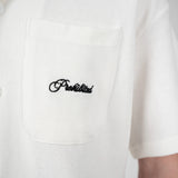 SEASIDE WAFFLE SHIRT
