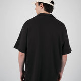SEASIDE WAFFLE SHIRT