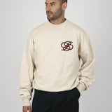 COLLEGE DAYS CREW NECK