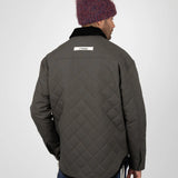 AUTUMN FIELD QUILTED JACKET