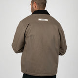 BACK IN THE DAYS JACKET