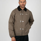 BACK IN THE DAYS JACKET