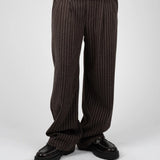 REVIVAL PINSTRIPE PANTS