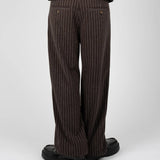 REVIVAL PINSTRIPE PANTS