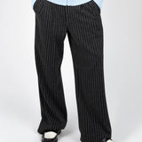 REVIVAL PINSTRIPE PANTS