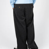 REVIVAL PINSTRIPE PANTS