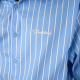 REWIND DRESS SHIRT