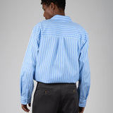 REWIND DRESS SHIRT