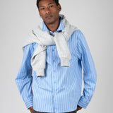 REWIND DRESS SHIRT