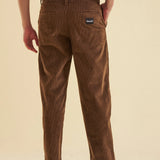 CORDUROY TROUSERS