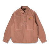 PAINTERS POP OVER SHIRT