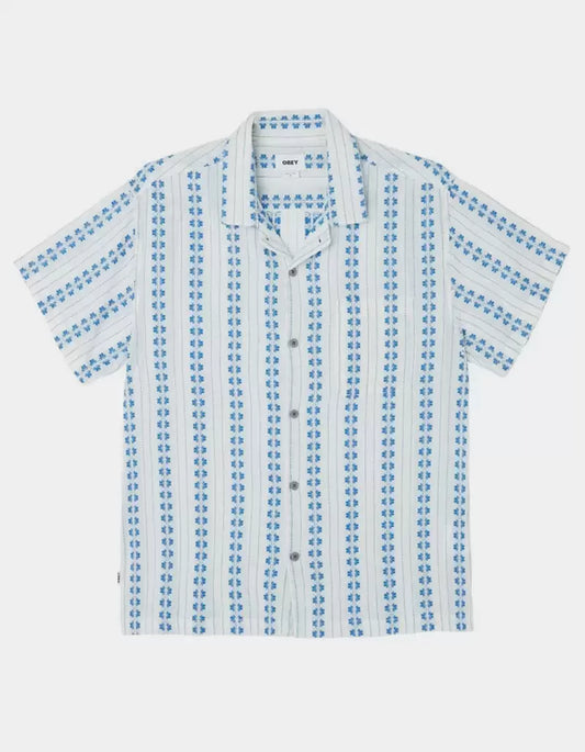 HARMONY WOVEN SHIRT