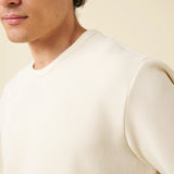 TEXTURED DUTY TEE