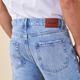 WILLIAMSBURG DENIM JEAN