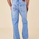 WILLIAMSBURG DENIM JEAN