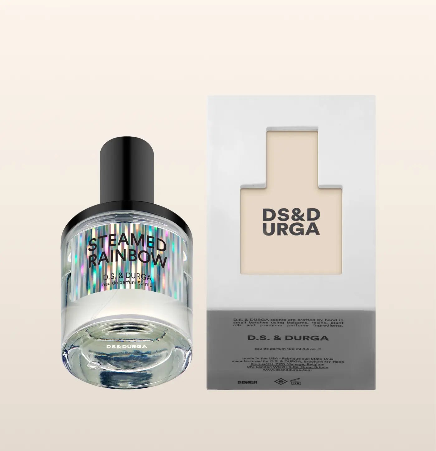 DS&DURGA PERFUME