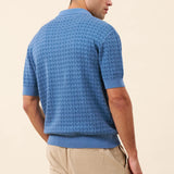 HARRIS KNIT POLO