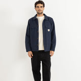 SHERPA LINED WORK SHIRT