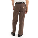 HICKORY STRIPE WORK PANT