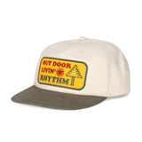 OUTDOOR LIVIN CAP