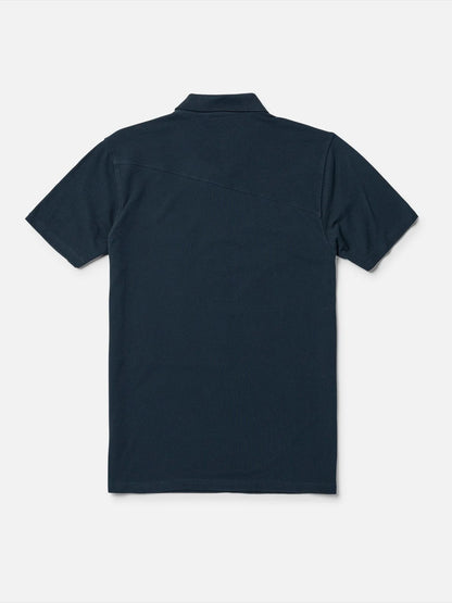 STONEY BALONEY POLO SHORT SLEEVE SHIRT