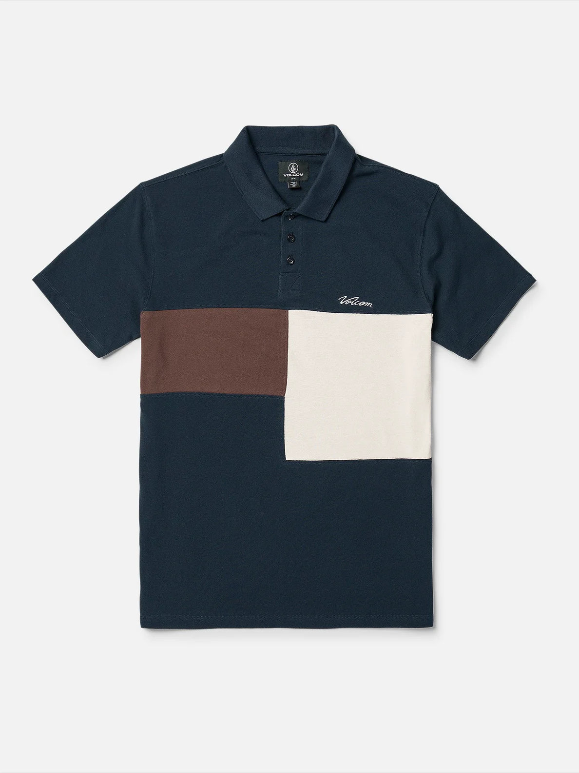 STONEY BALONEY POLO SHORT SLEEVE SHIRT