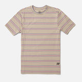 HOCKEY DAD CREW SHORT SLEEVE SHIRT