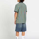 STRIKER STONE POLO SHORT SLEEVE SHIRT