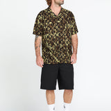 BOLD MOVES SHORT SLEEVE SHIRT