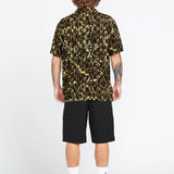 BOLD MOVES SHORT SLEEVE SHIRT