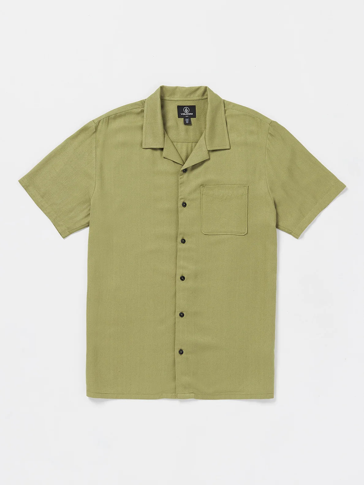 RAKSTONE SHORT SLEEVE SHIRT