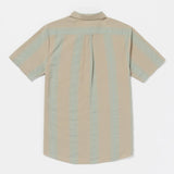 FLAXSTONE SS SHIRT