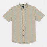 FLAXSTONE SS SHIRT