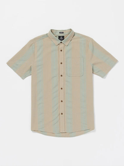 FLAXSTONE SS SHIRT