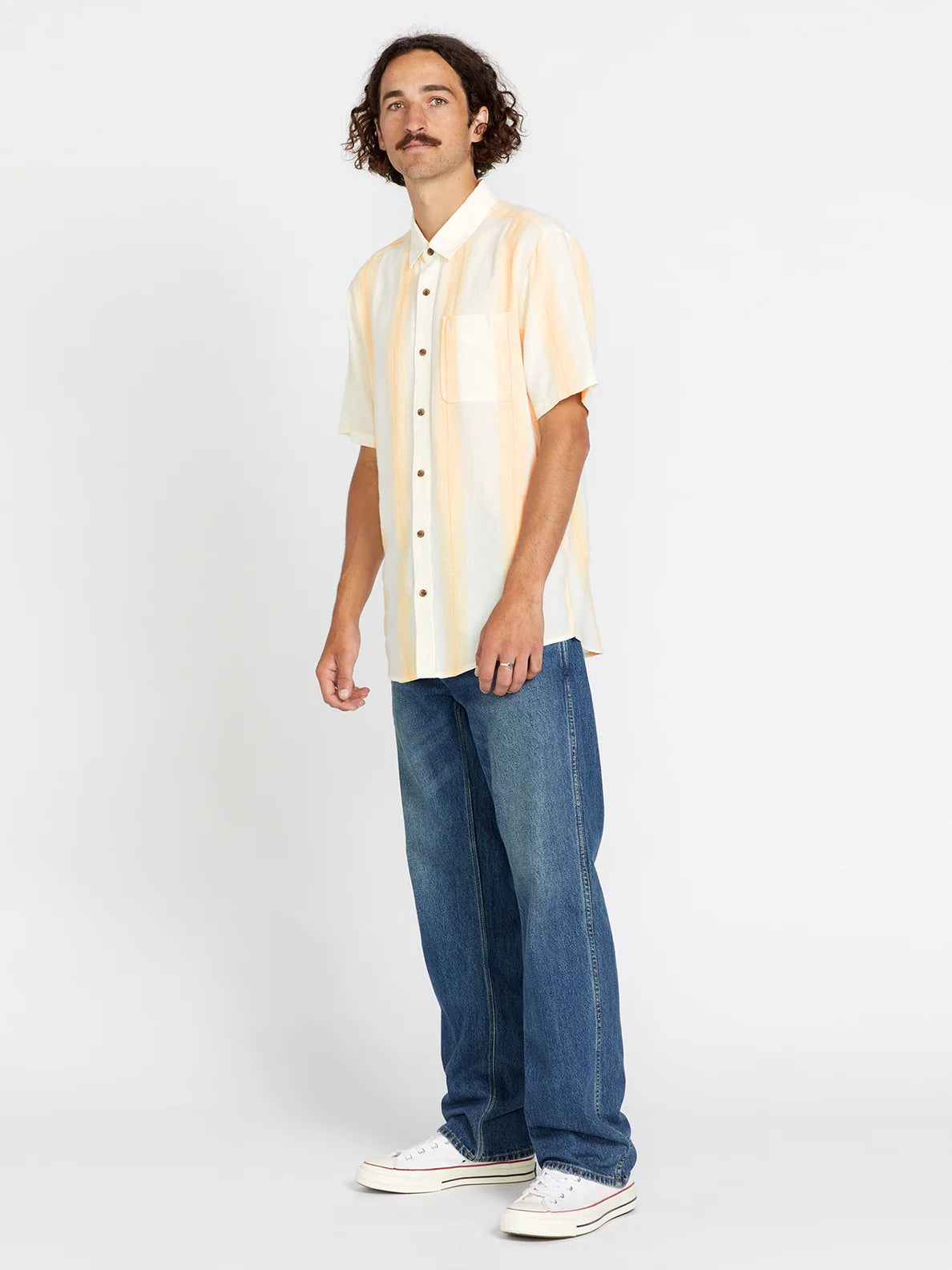 FLAXSTONE SS SHIRT