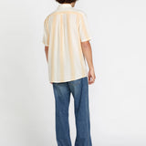 FLAXSTONE SS SHIRT