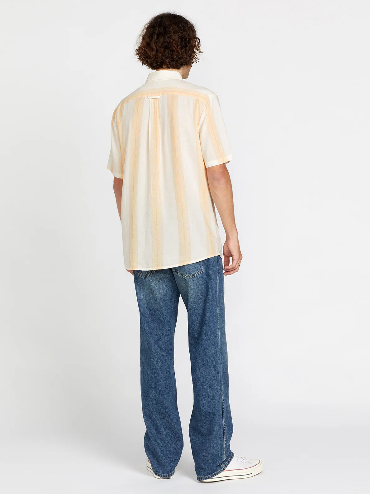 FLAXSTONE SS SHIRT